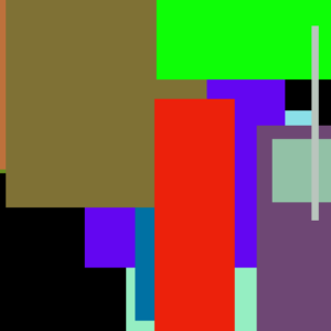 Beverage Red Blue Video