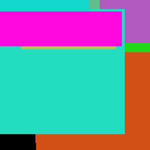 Brass Player Moustache