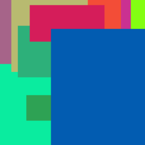 Strawberry Potato Bed