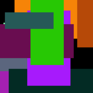 Motorola ACME Hot TV Table