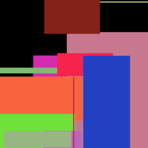 Galaxy Lavender HDMI