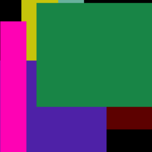 Potato Towel Hair Blender