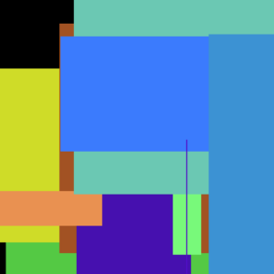 Video Refrigerator Large