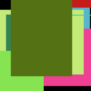 Bikini Pink HDMI Cool