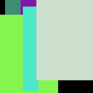 Refrigerator Violet Wet