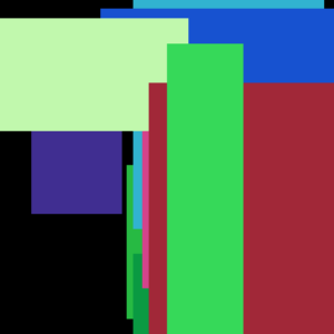 Mixer Lamb Towel Galaxy