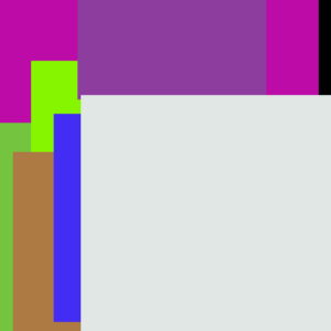 White Internet Plastic