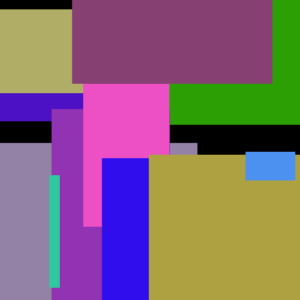 Mixer Meat Small Pink