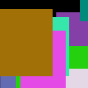 Soy Large Sheet Water