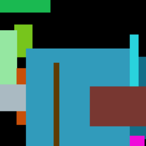 Cleaner Small Towel Towel