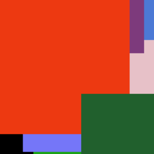 Violet Blender Lamb Lavender