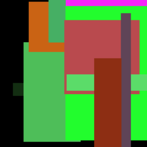 Black Lavender Album