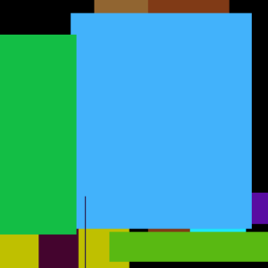 Bikini Towel Rooster Prince