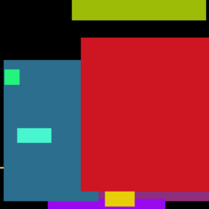 Princess Yellow Cola