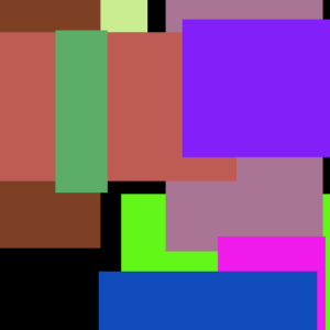 Film Samsung Pink Toy