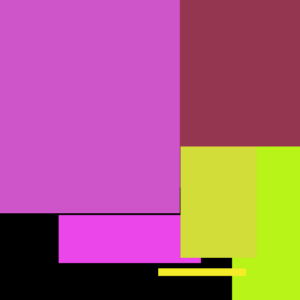 Lime Potato Cool Brass