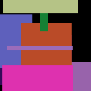 Galaxy Sheet Ring Blender