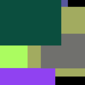 Black Apple Soy Cover Toy