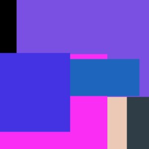 Kit Gun iPhone Purple