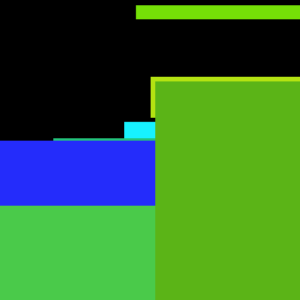 ACME Princess Washer