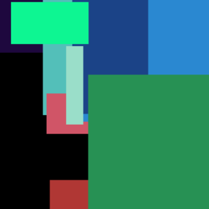 Thermal Cool Doll Bikini