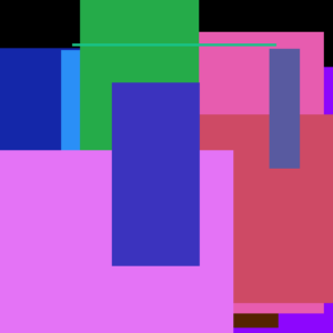 Moustache Ring Princess