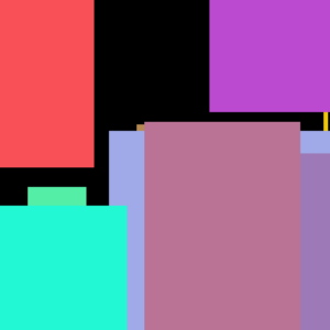 Chicken Sword Fish Diamond