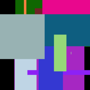 Film Grey Toy Chicken