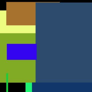 Cover Lavender Blender