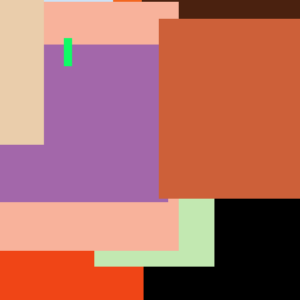 Juice Gel Gift Cushion