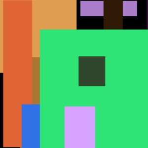 Smoothie Motorola Hair