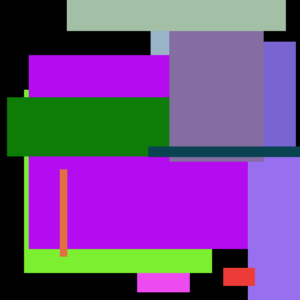 Chair iPhone Refrigerator