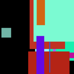 iPhone Natural Green