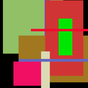 Smoothie Heater Trouser