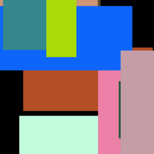 Strawberry Internet Ring