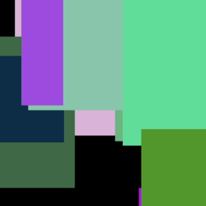 Large Lotion HDMI Towel