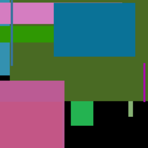 Princess Rooster Brown