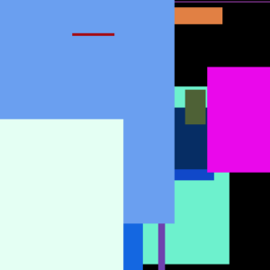 Water Black Beverage