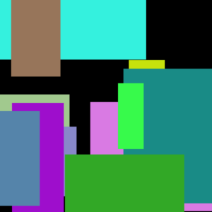 Banana Chicken Washer