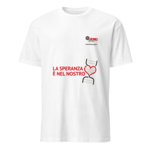 T-Shirt unisex DNA