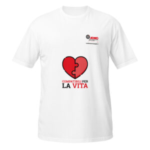 T-Shirt unisex Compatibili