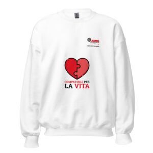 Felpa unisex Compatibili